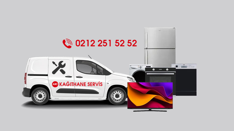 Başakşehir Arçelik Servisi