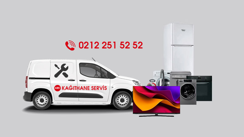 Beşiktaş Arçelik Servisi