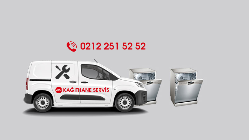 Bulaşık Makinesi Servisi