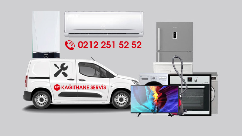 Çağlayan Altus Servisi