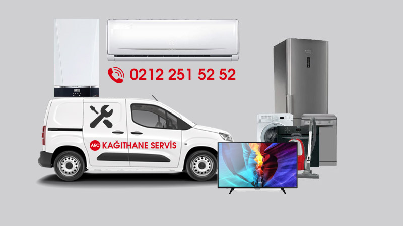 Çağlayan Hotpoint Ariston Servisi