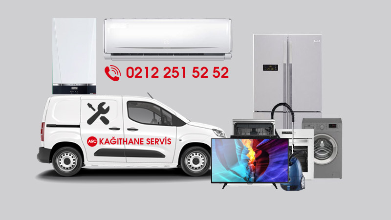 Çağlayan Beko Servisi