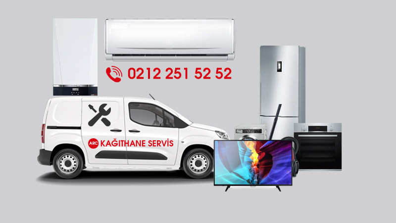 Çağlayan Bosch Servisi