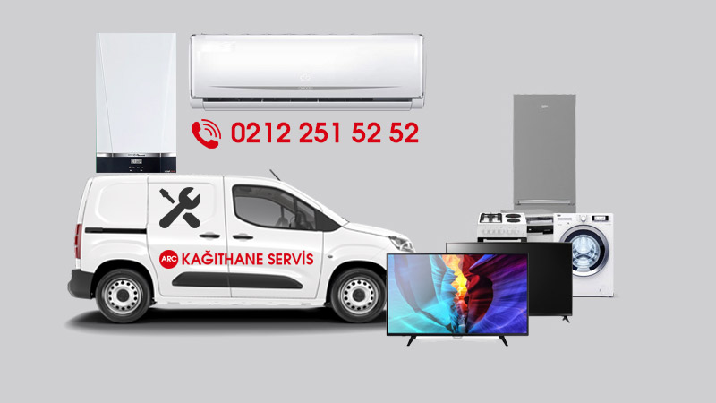 Çağlayan LG Servisi