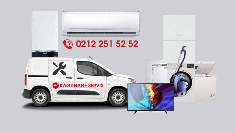 Çağlayan Regal Servisi