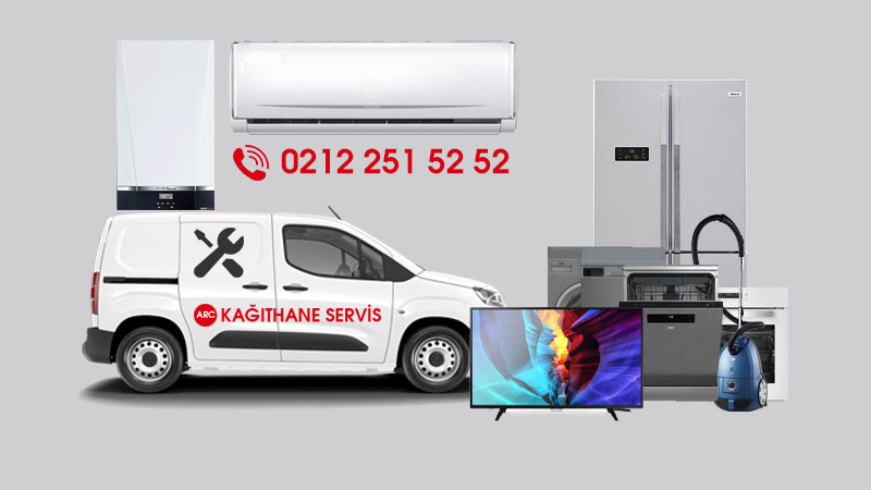 Çağlayan Samsung Servisi