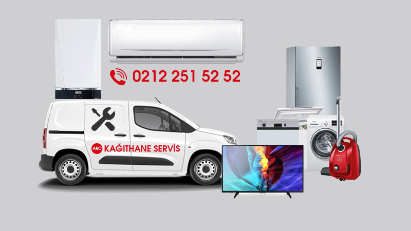 Çağlayan Siemens Servisi