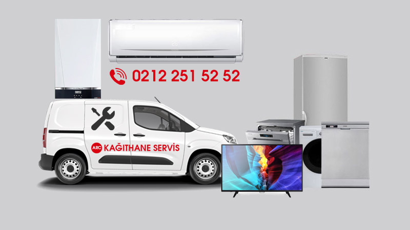 Çeliktepe Arçelik Servisi