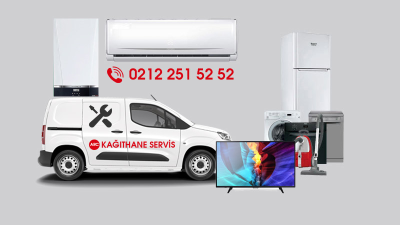 Çeliktepe Hotpoint Ariston Servisi