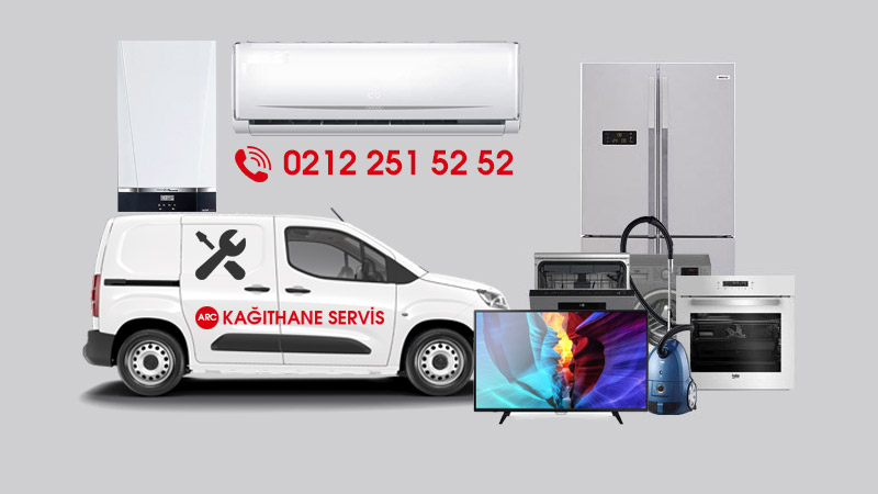 Çeliktepe Beko Servisi