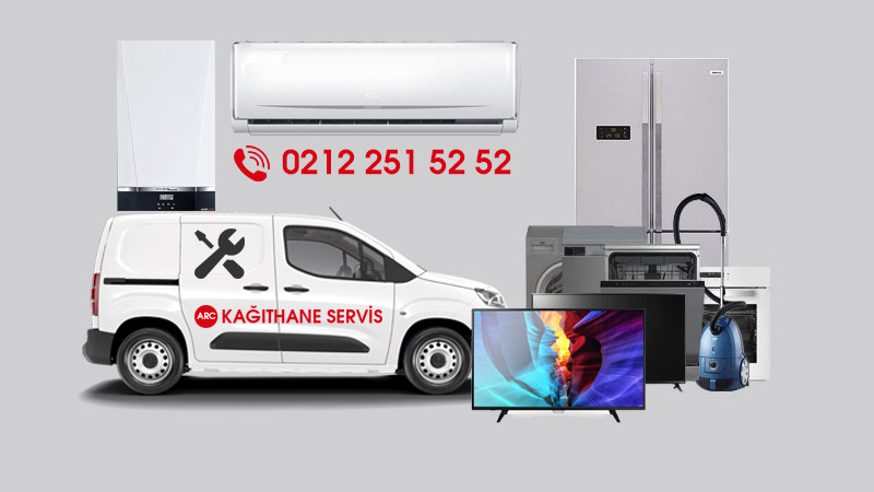 Çeliktepe LG Servisi