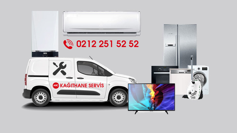 Çeliktepe Profilo Servisi