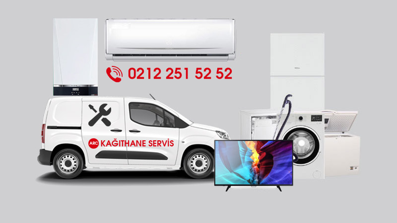 Çeliktepe Regal Servisi