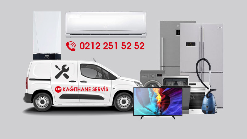 Çeliktepe Samsung Servisi