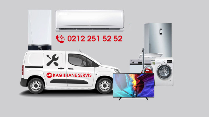 Çeliktepe Siemens Servisi