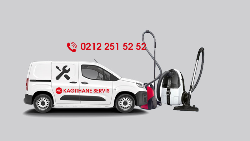 Elektrik Süpürgesi Servisi