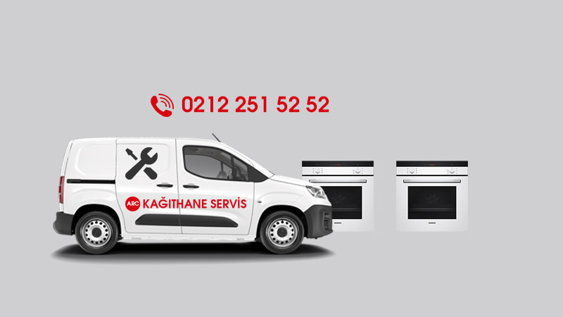 Fırın Ankastre Servisi