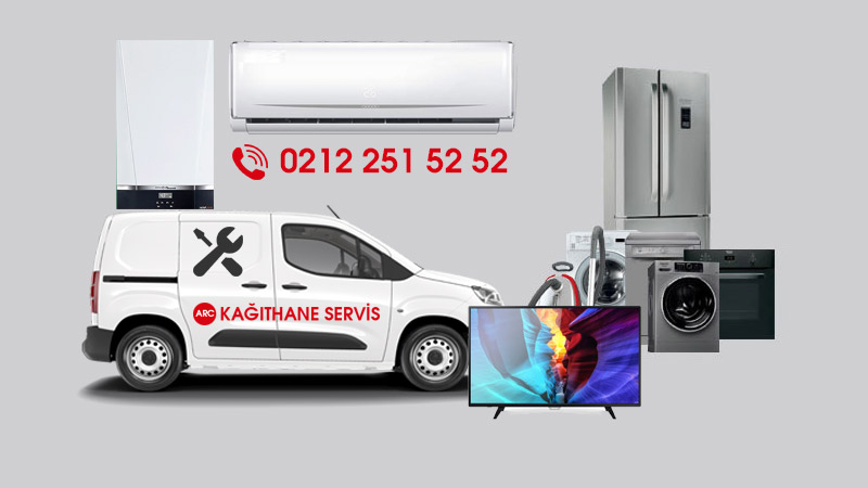 Gültepe Hotpoint Ariston Servisi