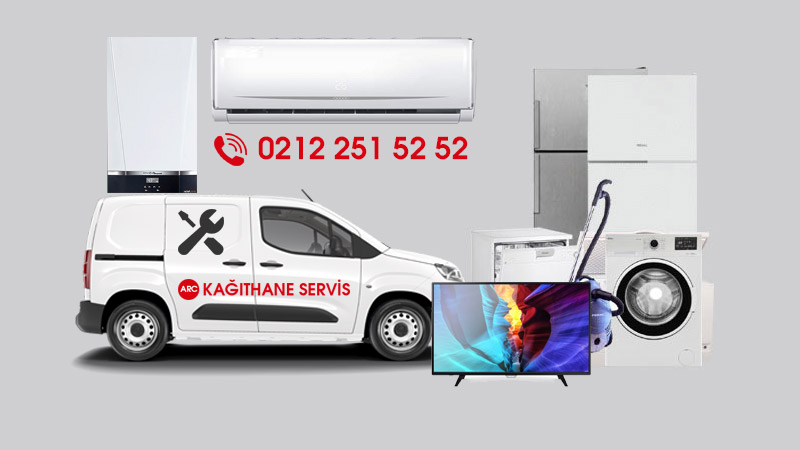 Gültepe Regal Servisi