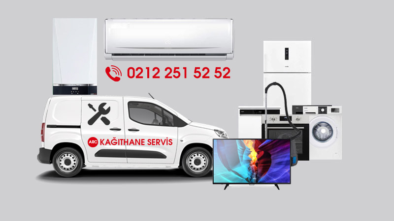 Gültepe Vestel Servisi