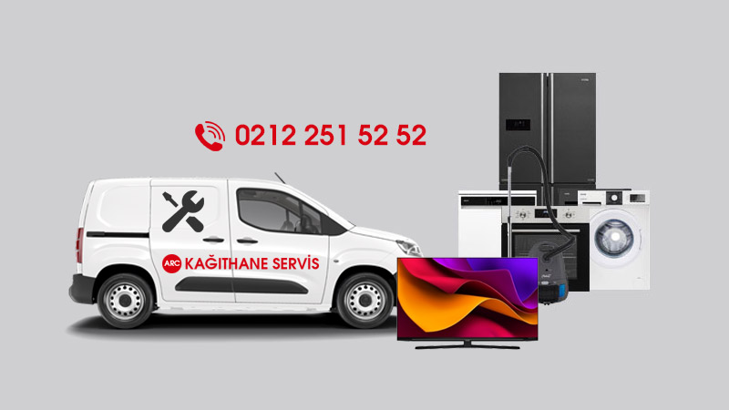 Gürsel Arçelik Servisi