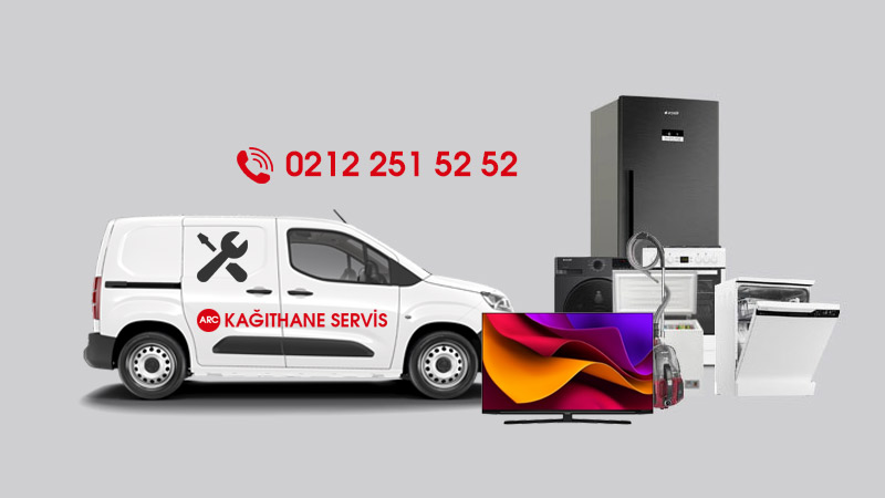 Gürsel Beko Servisi