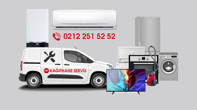 Hamidiye Altus Servisi