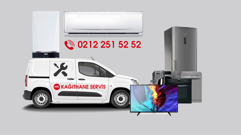 Hamidiye Hotpoint Ariston Servisi