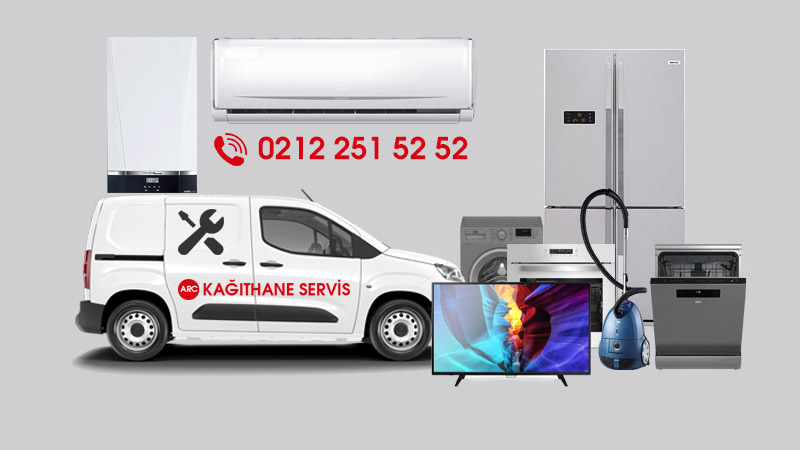 Hamidiye Beko Servisi