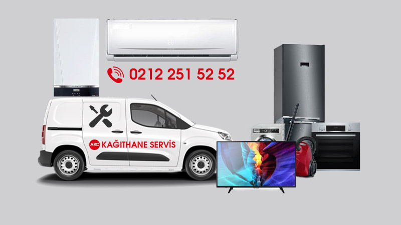 Hamidiye Bosch Servisi