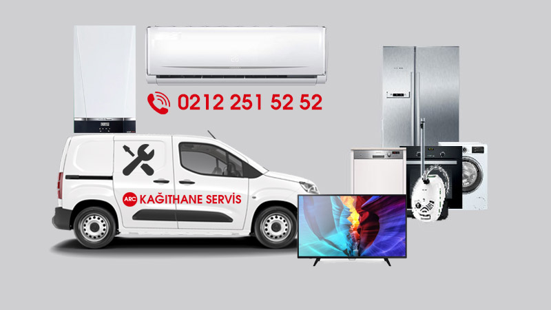 Hamidiye Profilo Servisi