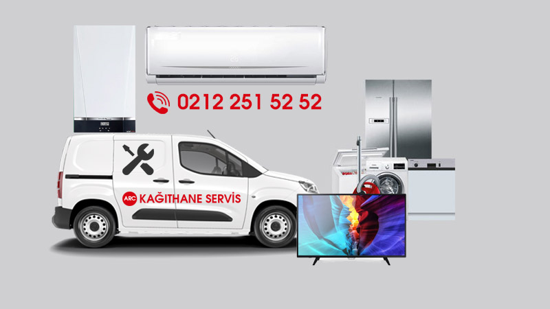 Hamidiye Siemens Servisi