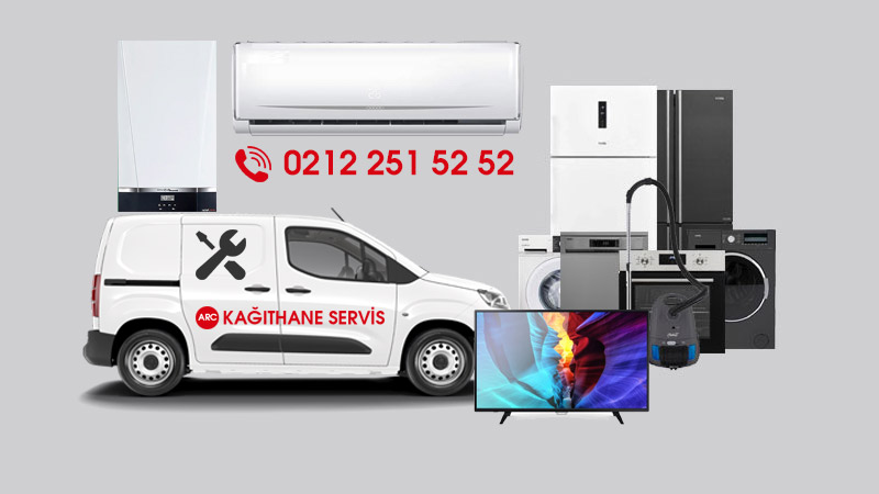 Hamidiye Vestel Servisi