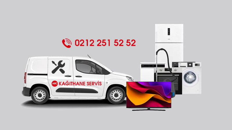 Harmantepe Arçelik Servisi