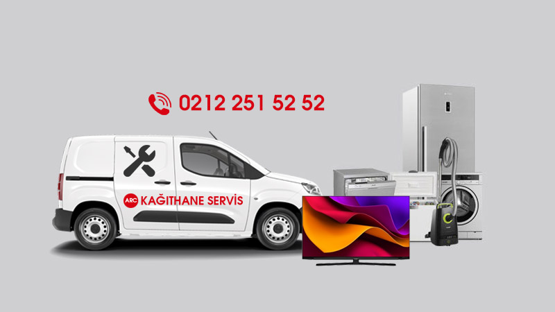 Harmantepe Beko Servisi