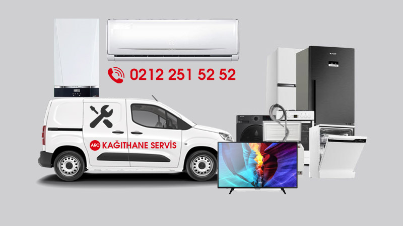 İstanbul Arçelik Servisi