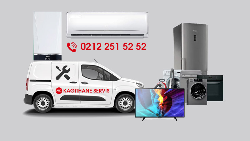 İstanbul Hotpoint Ariston Servisi