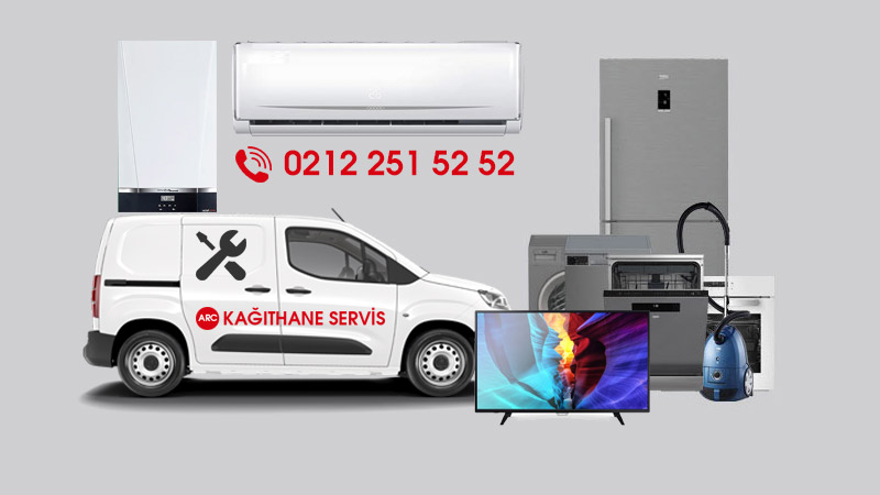 İstanbul Beko Servisi