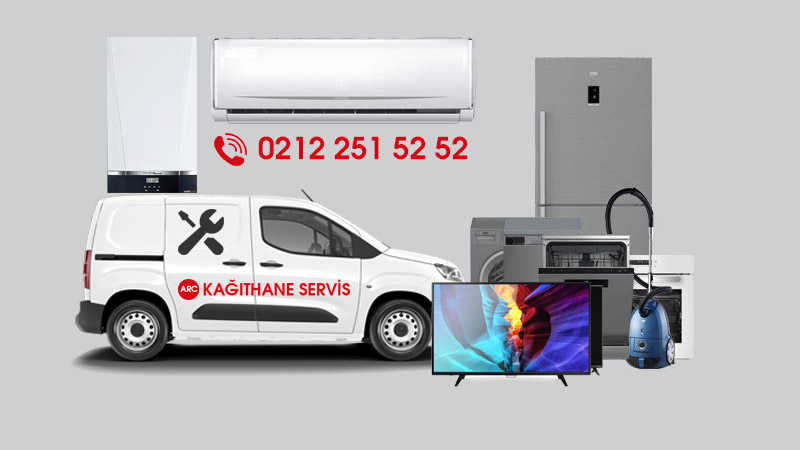 İstanbul LG Servisi