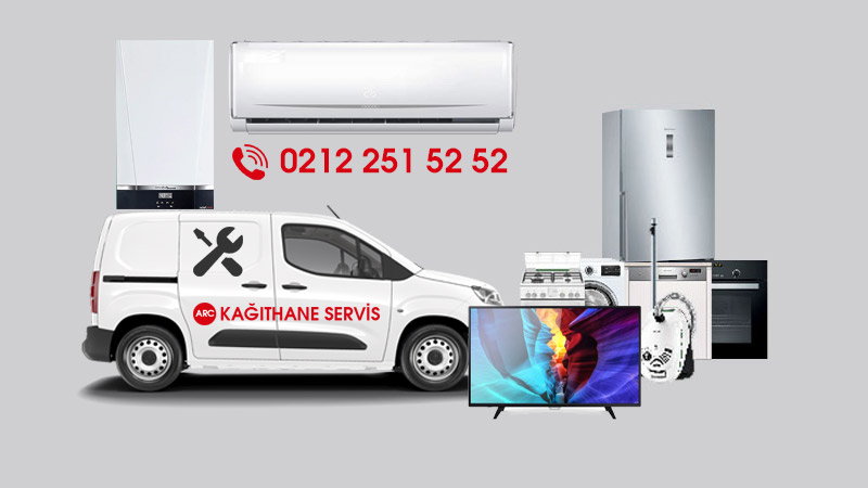 İstanbul Profilo Servisi