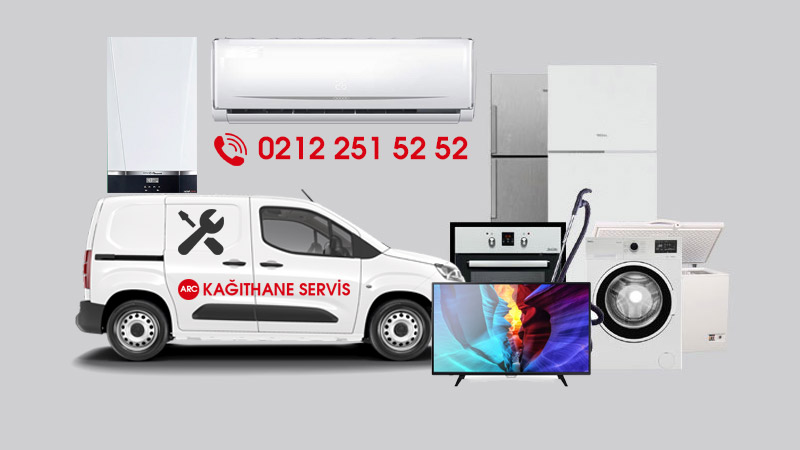 İstanbul Regal Servisi