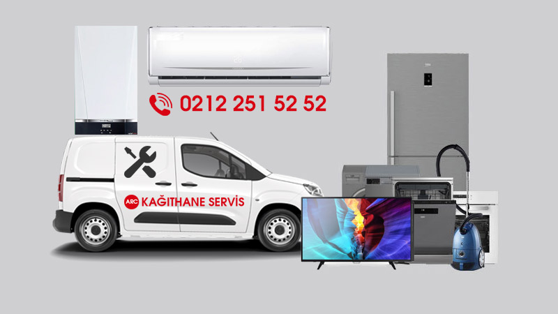 İstanbul Samsung Servisi