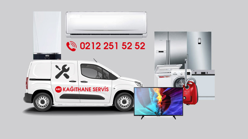 İstanbul Siemens Servisi