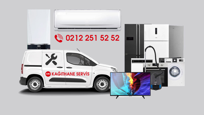 İstanbul Vestel Servisi