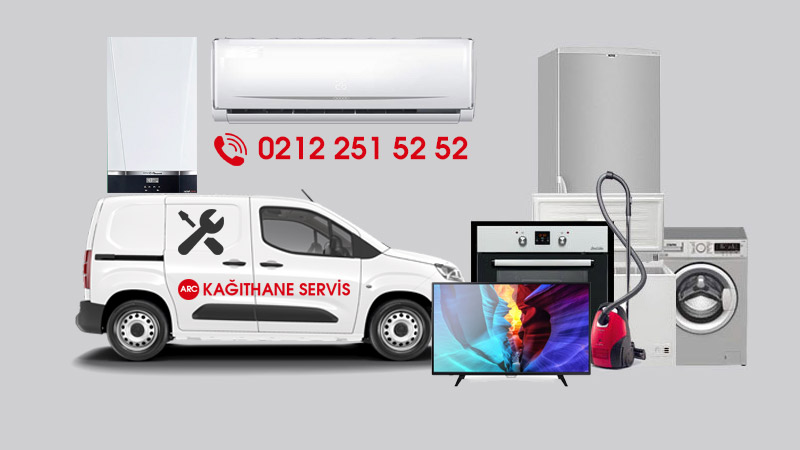 Kağıthane Altus Servisi