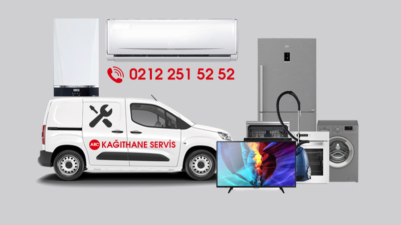 Kağıthane Beko Servisi