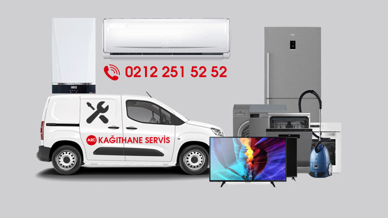 Kağıthane LG Servisi