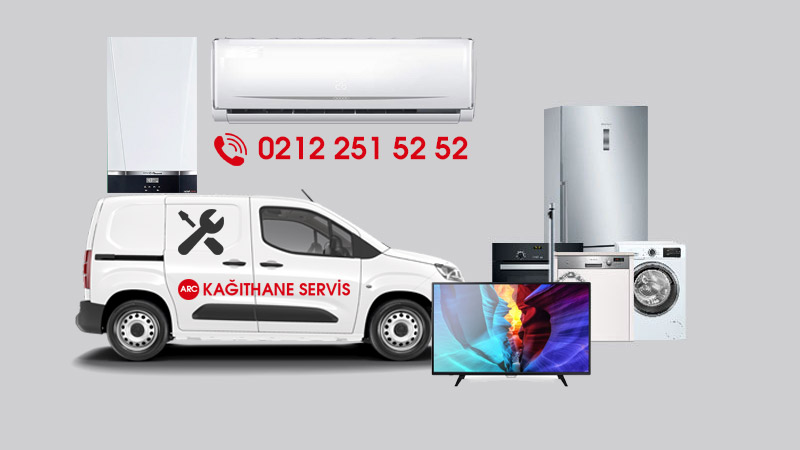 Kağıthane Profilo Servisi