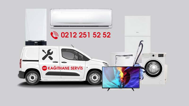 Kağıthane Regal Servisi