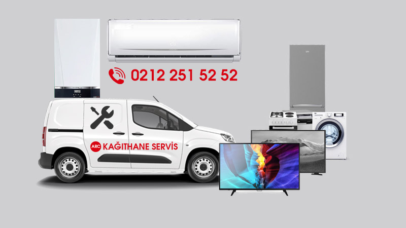 Kağıthane Samsung Servisi